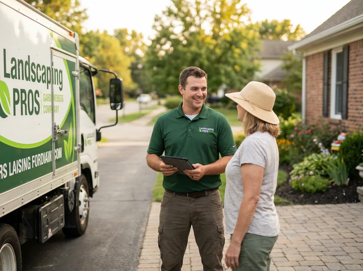 Landscaping Kleinfeltersville, PA FAQs